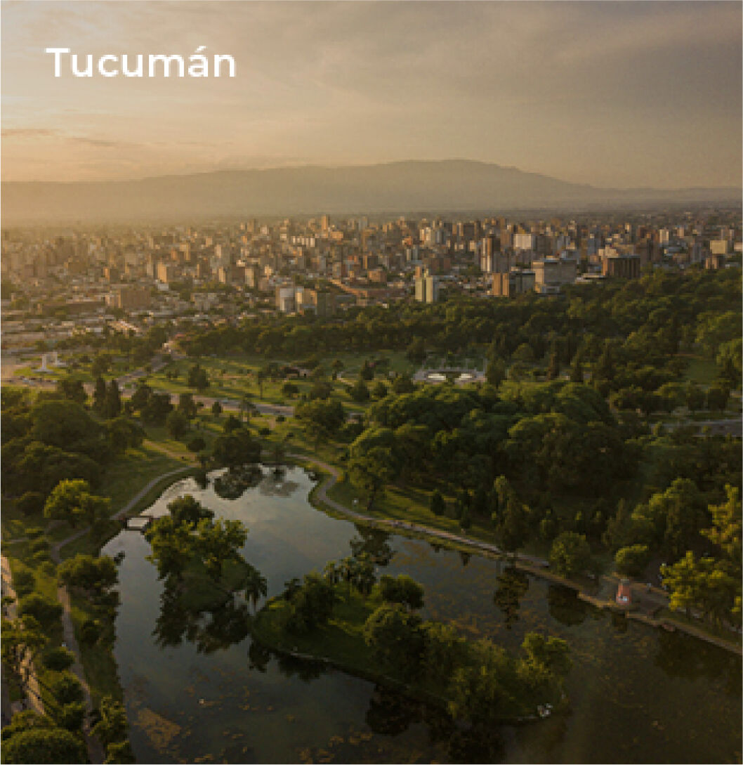 Tucuman